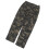 Arbeitshose Modell 180 Schwarz Camouflage Größe 54 14