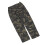 Arbeitshose Modell 180 Schwarz Camouflage Größe 54 16