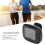 Fast 1TB External Hard Drive 2.5 Inch USB 3.0 Compact Black Storage Solution 5