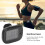 Fast 1TB External Hard Drive 2.5 Inch USB 3.0 Compact Black Storage Solution 4