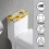 Toalettdeksel med elastisk bunn, Sunflower Dragonfly 3