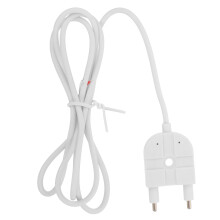 Water Alarm Leak Detection Water Detection Probe Stainless Steel Liquid Home 1Pack