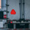 Auto Slow Moving Sign Triangle Reflective Warning Sign 1Pack 4