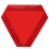 Auto Slow Moving Sign Triangle Reflective Warning Sign 1Pack 5