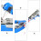 Manual Portable Sewing Machine 3 pcs 4