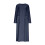 Camicia da notte da donna in flanella a maniche lunghe extra lunga con due 6