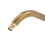 S Spout Antique Wall Faucet - Copper, Single Cold 9