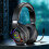 Txmfgh RGB Gaming Headset E600 for PC PS5 Xbox Type-C 2
