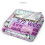 Couverture d'anniversaire pour filles 101,6 x 127 cm 5