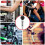 Durable Metal Pull Pin Knob for Exercise Machines Gym Equipment with Easy Quick Adjustment 3