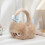 Winter Warm Ear Muffs Foldable Cute Plush Thickened Ear Covers 7