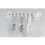 2 Pcs Kitchen Tweezers Fish Cleaning Tools Portable 2