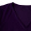 Abito da donna con scollo a V in misto chiffon e velluto. 6