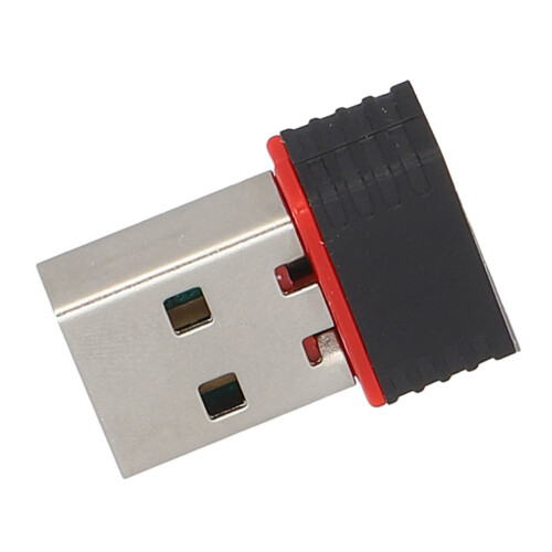 Adattatore wireless USB mini da 150 Mbps 2