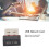 Adattatore wireless USB mini da 150 Mbps 7
