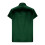 Women's Solid Blazer with Notched Lapel Short Sleeve 5