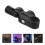 Universal Mic Holder Clamp Compatible with Lewitt 240 for Microphone Rack 2