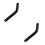 Tractor Hitch Pin Clip Kit Portable Pull Pins 2-Pack 4