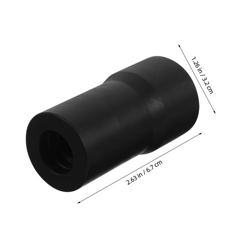 Pump Head Crimping Plastic 1Pack 1