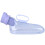 HEMOTON Pee Bottle Car Urinal Bedridden Patient Easy to Clean 3