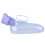 HEMOTON Pee Bottle Car Urinal Bedridden Patient Easy to Clean 4