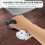 Apoio de pulso para mouse e teclado para uso em escritório. 6