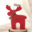 Christmas Scented Candles Aromatherapy Long-Lasting Burn 3