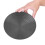 HDP-28/4 741 g Plaque diffuseuse de chaleur grise 11,0 po 13