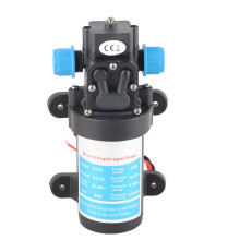 0142HB-12-80F 6 L/min 12 V 90 m Pompe à diaphragme micro