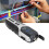Portable Optical Power Meter -70-6dBm, 400mAh 1