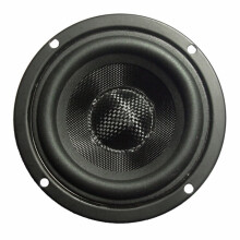 Impianto HiFi da 3 pollici, 4 pollici, 15 pollici, alimentatore HiFi