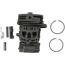 Kit cylindre pour tronçonneuse, piston de 44 mm