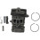 Kit cylindre pour tronçonneuse, piston de 44 mm 1