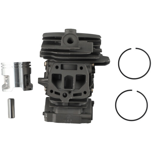 Kit cylindre pour tronçonneuse, piston de 44 mm