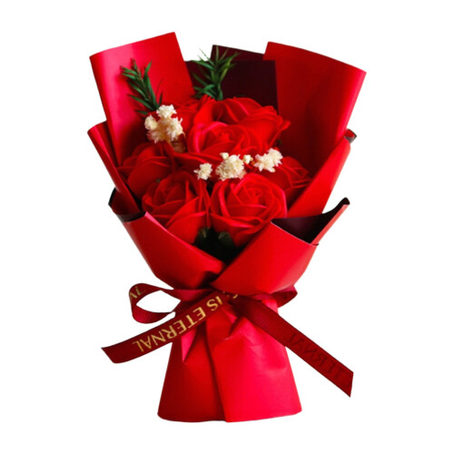 Fiori artificiali per esterni, 1 pezzo