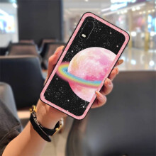 Samsung Galaxy Xcover Pro ütésálló szilikon tok