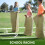 Potato Sack Racing Bag 39x25in Large 3