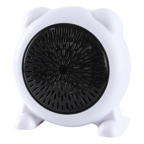 Mini Electric Space Heater for Office or Bedroom 1 Unit