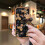 Silikonfodral till Samsung Galaxy A03SM-A035F med 1