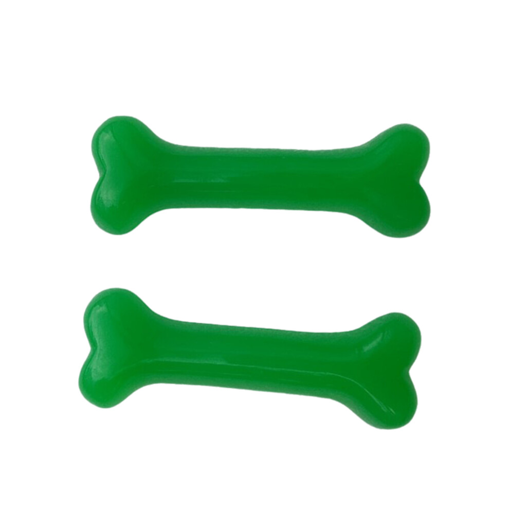 Reach-Tools Green (Green) Bone Hair Clips For Women & Girls, All Hair Types