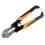 , 8" Corrosion Resistant Mini-Bolt Hand Cutter 1