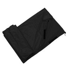 Pool Accessories Clearance Swimming Pool Solar Reel Protective Cover for Pools up to 16' Wide Pool Supplies Black