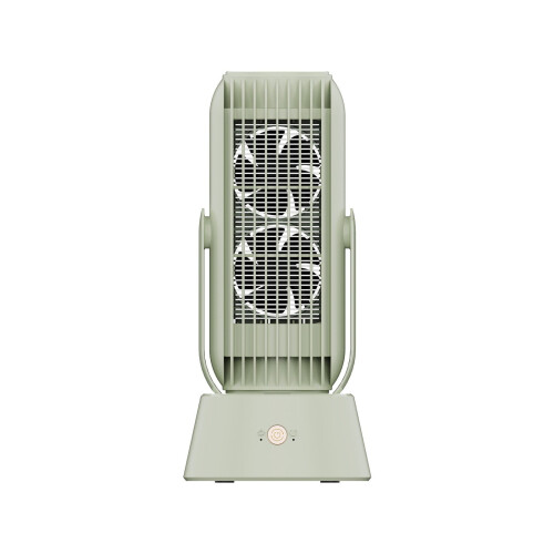 Electric Space Heater Desktop Mini Portable for Bedroom