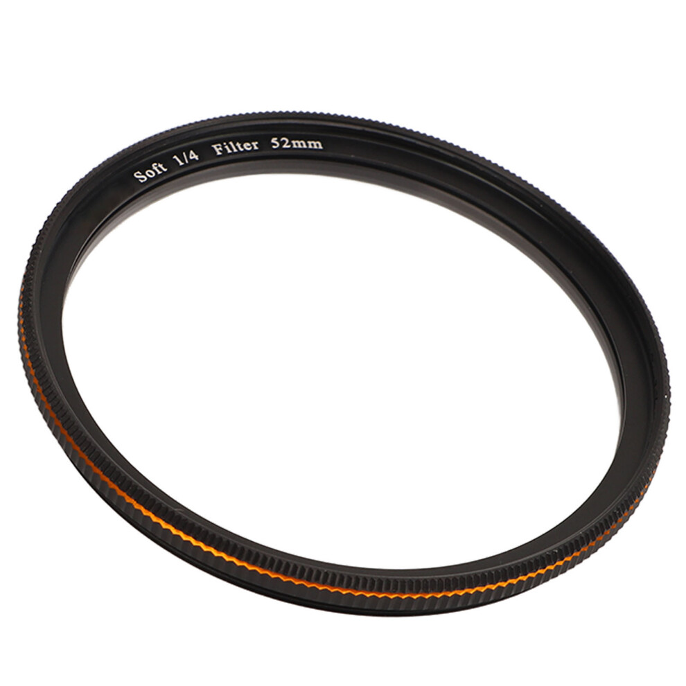 52Mm Soft Diffusion Filter For Dslr Camera, Cinematic Mist Effect 6931387590621