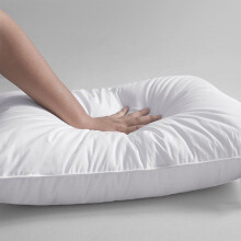Kuddar i queen size-säng, supermjuka och mycket tåliga, 2-pack