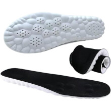 4D Cloud Memory Foam -pohjalliset miehille ja naisille