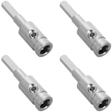 Wire Reducer Adapter for Car Audio Amplifier Input 1 Set