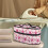 Steam Iron Storage Holder Polyester Portable Bag 2