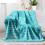 Couverture Sweet16 pour filles 50 x 60 pouces 2