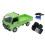 WPL D12RC Trail Truck 1:10 Maßstab mit einstellbarem Sturz 7